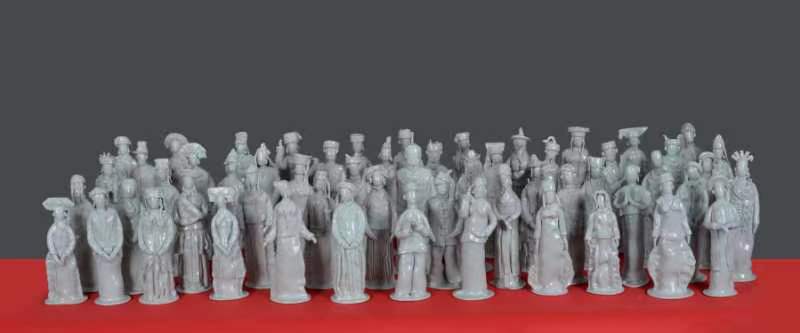 中國你好
