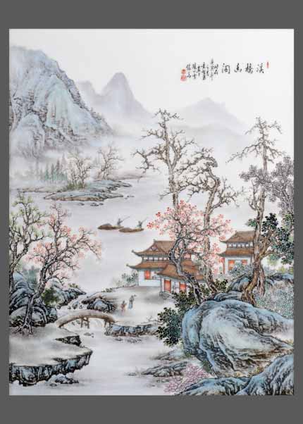 Ԭ����������ʡ���ڼ�(j��)�߼�(j��)��ˇ���g(sh��)�����ϲ�������W(xu��)���ͽ����������(zh��n)�����f(xi��)ί�T�������(zh��n)���g(sh��)�҅f(xi��)��(hu��)��(hu��)�T�����I(y��)�ھ����(zh��n)�մɌW(xu��)Ժ��

Ԭ���³������մ������������丸�Ї�(gu��)�մ�ˇ�g(sh��)��Ԭ���������ܵ������Ї�(gu��)�մ�ˇ�g(sh��)������Ӣָ��(d��o)��������G��ѩ��ɽˮ���Ⱦ��^ȫ�����Փ���B(y��ng)���־߈�(ji��n)��(sh��)�Ă��y(t��ng)��������Ʒ�\(y��n)���Ї�(gu��)��(hu��)�ļ������ùP�v������(hu��)����(x��)ā�����P��Ҋ(ji��n)��������(g��u)�D��(y��n)֔(j��n)���o��Ҋ(ji��n)��(d��ng)��ʹ���зN���R�侳�ĸ��X(ju��)��

2001������Ʒ��ɽ�ӈD���@����ʡ���f(xi��)�մ�ˇ�g(sh��)ί�T��(hu��)��һ���մ�ˇ�g(sh��)չ�[�u(p��ng)��һ�Ȫ�(ji��ng)����Ʒ����(gu��)ɫ���㡷�@����ʡ���f(xi��)�մ�ˇ�g(sh��)ί�T��(hu��)��һ���մ�ˇ�g(sh��)չ�[�u(p��ng)�ȶ��Ȫ�(ji��ng)��

2002������������ɫ���@ȫ��(gu��)��������ˇ���ղؾ�Ʒ��ِ��(ji��ng)��2007���������é�]���@�ڶ����Ї�(gu��)�ղؼ�ϲ��(��i)�Ĺ�ˇ���g(sh��)�󎟷Q̖(h��o)���s�@��(ji��ng)��

2008����Ʒ��Ϫˮ�������@(li��n)�χ�(gu��)�̿��ĽM����(gu��)�H��ˇ�W(xu��)��(hu��)43�Ç�(gu��)�H��ˇ���(hu��)չ�[�����C��(ji��ng)���y��(ji��ng)��

��Ʒ������Ϫɽ�G��Ⱦ���@2009���Ї�(gu��)��ˇ���g(sh��)���ٻ���(ji��ng)�������ڣ��y��(ji��ng)��

2010��Ʒ��Ϫɽ�L�ѡ��ڡ��������ȫ��(gu��)��ˇ�˲��ҕ�W(w��ng)�j(lu��)չ�u(p��ng)���(d��ng)���Иs�@����ɽ�����մɕ�(sh��)��(hu��)ˇ�g(sh��)�(xi��ng)Ŀ�؄e��(ji��ng)����Ʒ���ɝ��w�١��s�@��16�ÏV�݁��\(y��n)��(hu��)�����Ͻz�I֮·---�����(zh��n)ǧ����Ļ�չ����(ji��ng)��

2011����Ʒ����ѩ���S�꡷���Ї�(gu��)���ι�ˇ���g(sh��)��Ʒ��ِ�Иs�@��(ji��ng)��2012����Ʒ��ѩϪ���塷�@�Ї�(gu��)��ˇ���g(sh��)���ٻ���(ji��ng)�������            ......  Ԕ��(x��)��rՈ(q��ng)�c(di��n)���^��