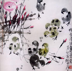 �w÷�֣��־S̩�����Ҹ߼����g(sh��)��������1947�������h�������K�ˡ��F(xi��n)�ν��Kʡ���B���о�����������������(li��n)ί�T��̩�������Ї���Ժˇ�g(sh��)����¼���������ˇ�g(sh��)�о�Ժ�����������_��������Ժ�s�uԺ�L���ɝɵ؅^(q��)����Ժ���uԺ�L�����վ��Aɽ�Ї����о�Ժ�߼�ˇ�g(sh��)���