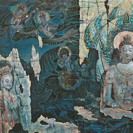 �ɏ��  1944�������Ї�(gu��)�����(zh��n)�մɴ�W(xu��)���g(sh��)�W(xu��)Ժ�Y����ڡ������S�����������̈́�(chu��ng)�������Լ���(ji��n)��(sh��)���L�����A(ch��)����Փ���B(y��ng)���ɞ��҇�(gu��)�մ��L���繫�J(r��n)���I(l��ng)܊������

���v�^�����մ�ˇ�g(sh��)�İl(f��)չ?f��n)�r���ľ����(zh��n)��(d��ng)���մ�ˇ�g(sh��)�İl(f��)չ�³ɾ͡����Ļ��͌W(xu��)�g(sh��)�ĸ߶�������ˡ��մ��L�������Ļ�����Լ����ɞ骚(d��)���L��ƷĿ����Ժ;޴�İl(f��)չ���g����������ʮ�����(l��i)�������Լ��Ą�(chu��ng)����(sh��)�`����Փ�о������@һĿ��(bi��o)���˴������������Ї�(gu��)��������մ�ˇ�g(sh��)�l(f��)չ�������˾����f(shu��)��������Փ����(sh��)����˱����(hu��)���J(r��n)����ȫ���ͺ͌W(xu��)���͵Ľܳ�ˇ�g(sh��)�� �� 

80������������c������Ժ��˼������������������(li��n)�����_(t��i)���e�k����ꑬF(xi��n)��ˮī��̽��չ���������挣݋��

��(chu��ng)������܊�ꡱ���ӽ�܊60������չ�� 1989����45���մ��L����Ʒ������(gu��)���\(y��n)�|���ȡ��e�k��(g��)չ�� 

90�����ˮ�ʮ����Ӻ��ݡ��Ї�(gu��)ˮ�ʮ���չ���� ������܊�o(j��)���^��(chu��ng)�����ͱڮ�������Ӣ�ܡ������н�������ϯ�}�~�� �������L��(w��n)�W(xu��)�ߵ��ձ��v�W(xu��)һ����

1996�꣭97��鱱��������(hu��)�ý����d��(chu��ng)�����;C�ϱڮ��������顱�� 

�������������Ļ��������Ї�(gu��)�F(xi��n)�����g(sh��)ȫ�����մɾ���׫������Փ���� 

���Ⱥ��ڇ�(gu��)��(n��i)��ˇ�g(sh��)����l(f��)������ʮƪ�W(xu��)�g(sh��)Փ���� 

����21���o(j��)�����(gu��)�����c(di��n)������ͮ���(c��)�����(c��)���ѡ�׫���L(zh��ng)ƪ�u(p��ng)Փ�� 

2012�������Ʒ�����Ї�(gu��)�ε´������u���䡶�h�m���¡�            ......  Ԕ��(x��)��rՈ(q��ng)�c(di��n)���^��